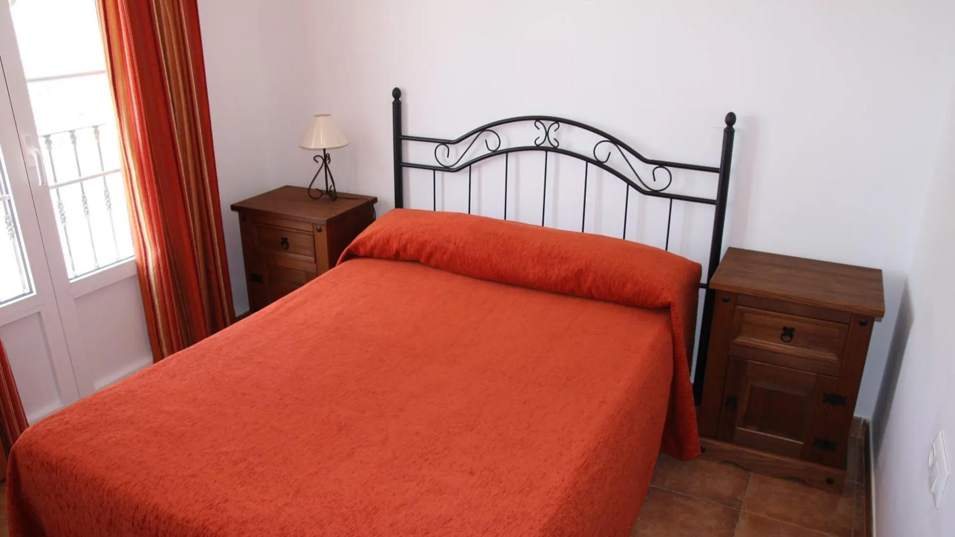 Casa Rural El Limonero Los Naveros Spanje
