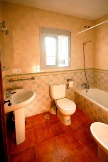Casa Rural El Limonero Los Naveros