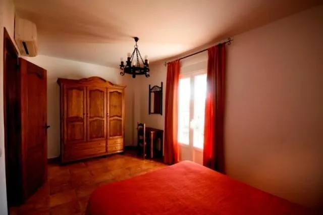 Casa Rural El Limonero Los Naveros Landhuis