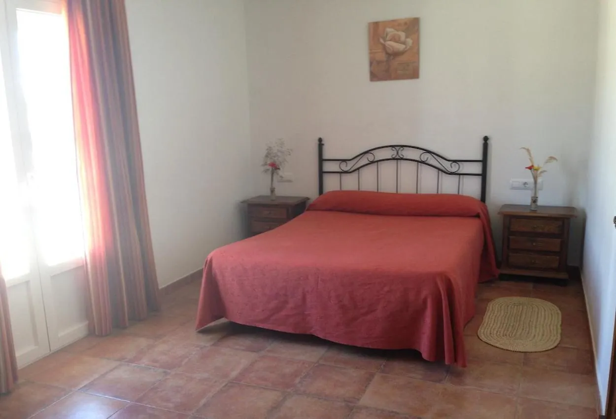 Casa Rural El Limonero Los Naveros 0*,  España