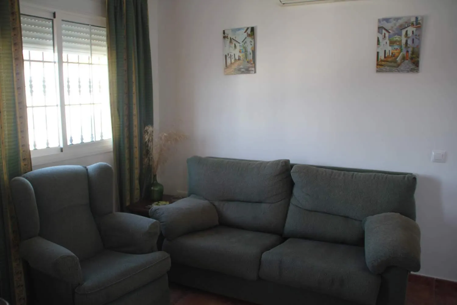 Casa Rural El Limonero Los Naveros