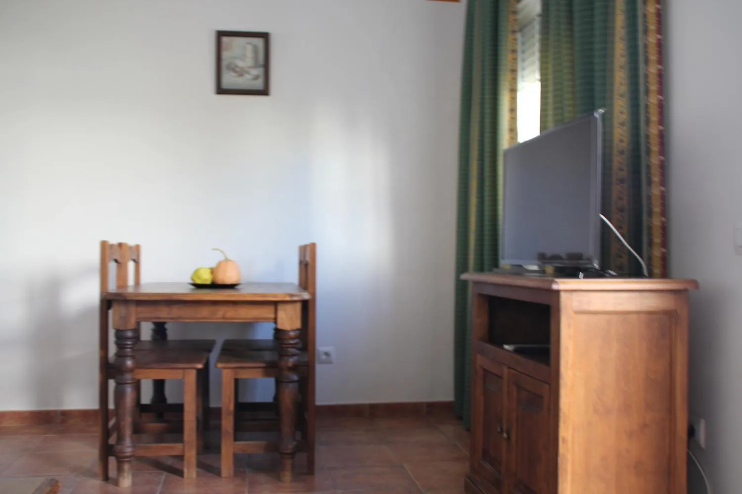 Casa Rural El Limonero Los Naveros