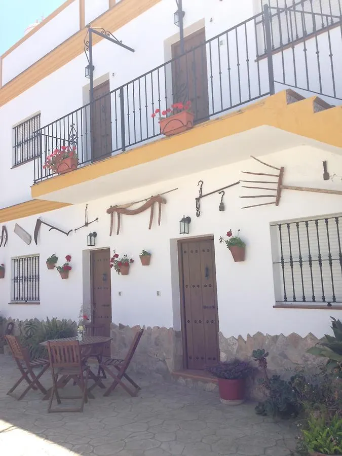 Casa Rural El Limonero Los Naveros 0*,  España