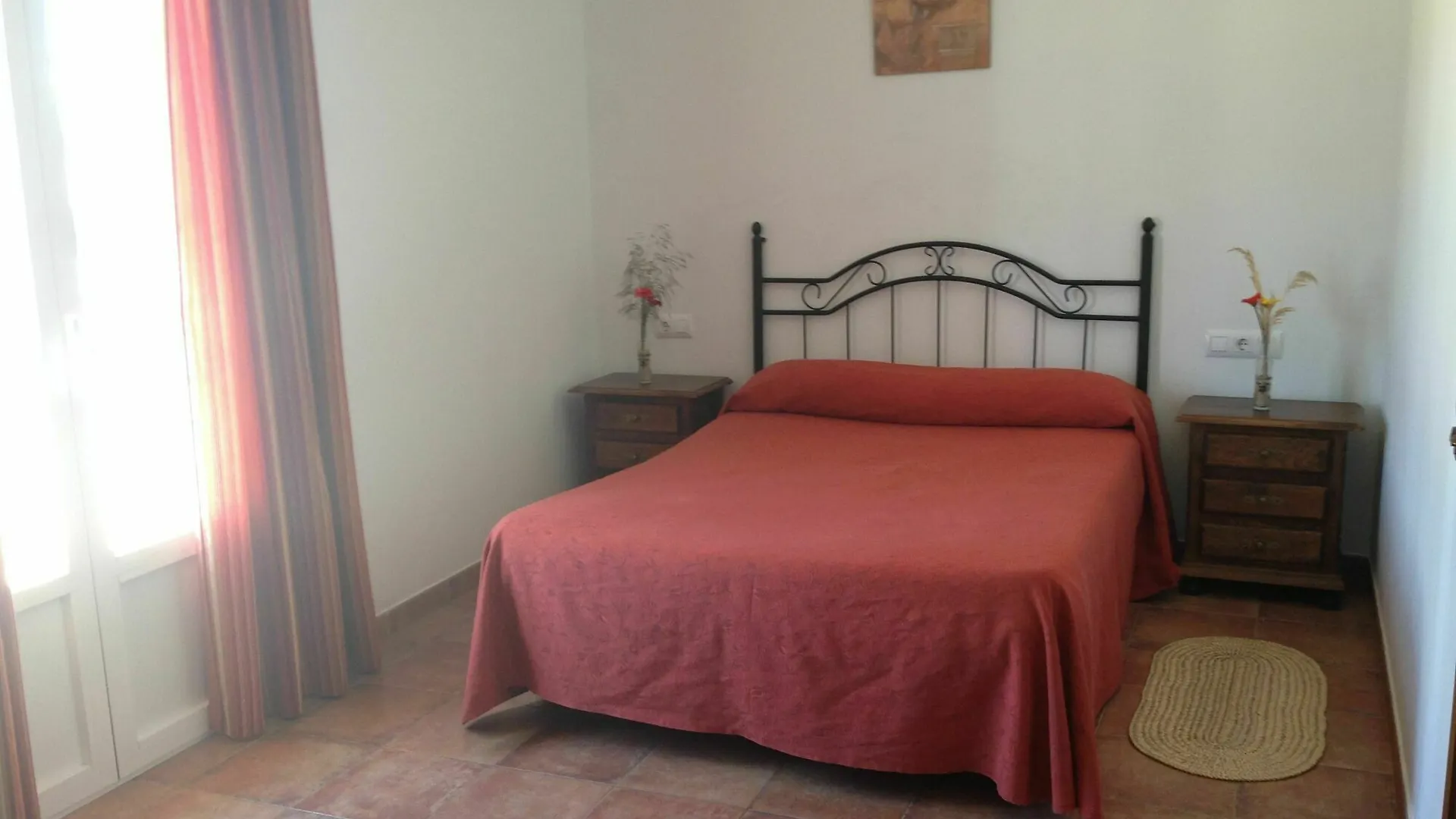 Casa Rural El Limonero Los Naveros 0*,  Spanje