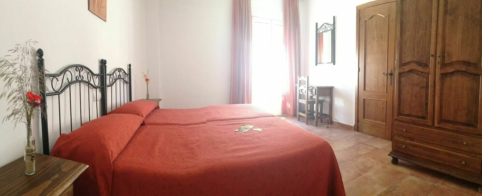 Casa Rural El Limonero Los Naveros