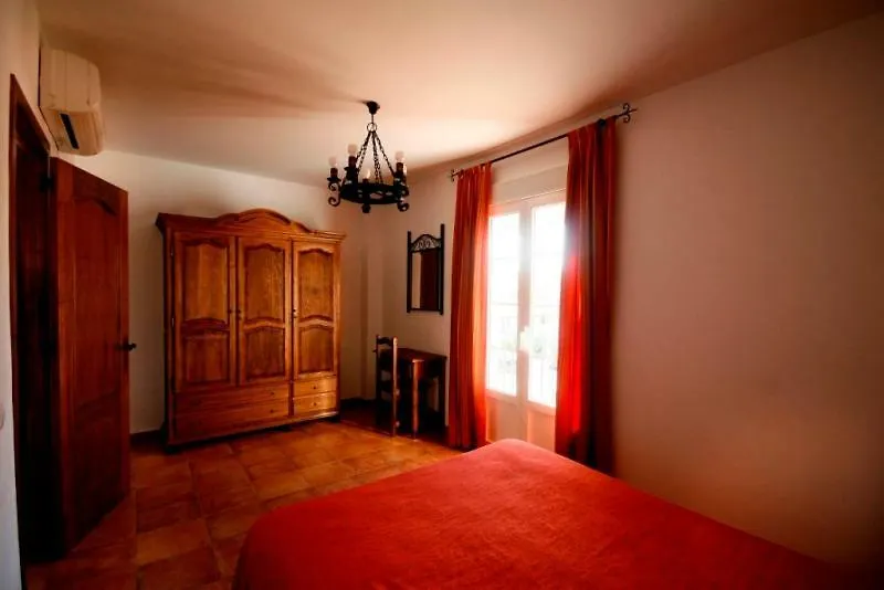 Casa Rural El Limonero Los Naveros 0*,  España