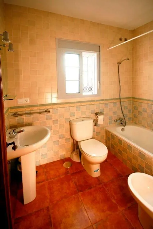 Casa Rural El Limonero Los Naveros España