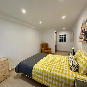  Apartamento Bonito Y Acogedor En