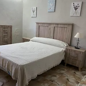  Apartamento Linares