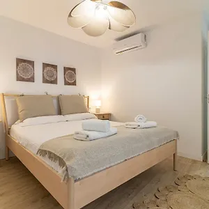  Apartamento Allo Morenos Centro