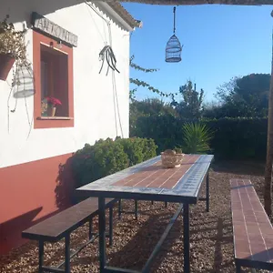  Сasa de vacaciones Camino De Molinos Y Su Establo