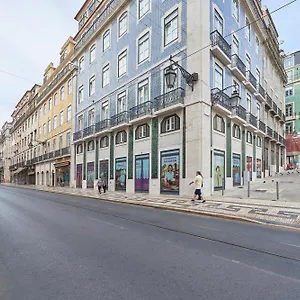 Casa Portuguesa Prata 173 Lisboa